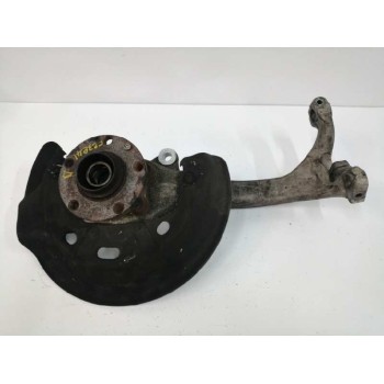 Recambio de mangueta delantera derecha para audi a8 (4e2) 6.0 w12 48v cat (bht) referencia OEM IAM 4E0258  