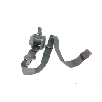 Recambio de cinturon seguridad trasero izquierdo para citroën c2 1.4 hdi referencia OEM IAM 96422204XX  