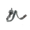 Recambio de cinturon seguridad trasero izquierdo para citroën c2 1.4 hdi referencia OEM IAM 96422204XX  
