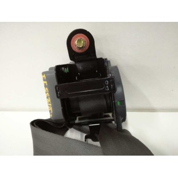 Recambio de cinturon seguridad trasero izquierdo para ssangyong kyron 200 xdi 2wd referencia OEM IAM 7560109100  