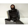 Recambio de cinturon seguridad trasero izquierdo para ssangyong kyron 200 xdi 2wd referencia OEM IAM 7560109100  