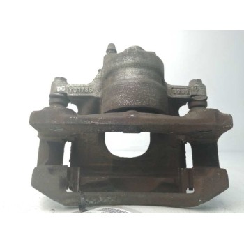 Recambio de pinza freno delantera izquierda para peugeot 107 1.4 hdi cat (8ht / dv4td) referencia OEM IAM Y01786  