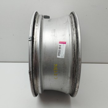 Recambio de llanta para renault espace iv (jk0) dci turbodiesel referencia OEM IAM 8200103222 7JX17 5CH50 5H 5X105