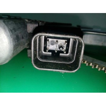 Recambio de elevalunas delantero derecho para opel meriva cosmo referencia OEM IAM TIJERA 6207096 