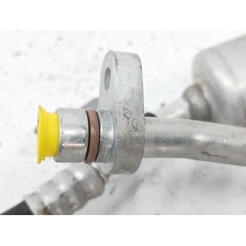 Recambio de tubos aire acondicionado para renault zoe (bfm_) zoe referencia OEM IAM 924473169R  