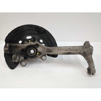 Recambio de mangueta delantera derecha para audi a8 (4e2) 6.0 w12 48v cat (bht) referencia OEM IAM 4E0258  