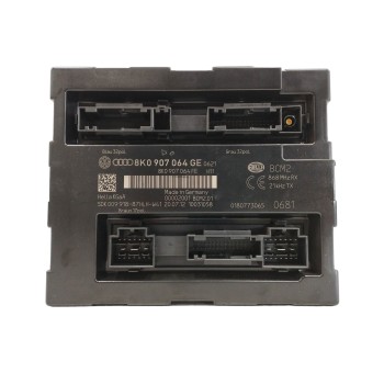 Recambio de modulo electronico para audi q5 (8rb) 2.0 tdi referencia OEM IAM 8K0907064GE  