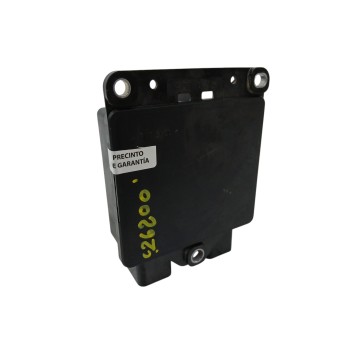 Recambio de centralita airbag para ford transit caja cerrada ´06 ft 260 k trend lkw referencia OEM IAM 6C1T14B056AE 5WK43536 