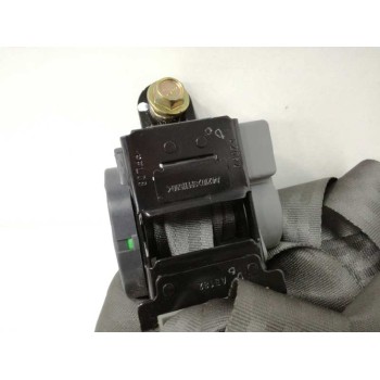 Recambio de cinturon seguridad trasero izquierdo para ssangyong kyron 200 xdi 2wd referencia OEM IAM 7560109100  