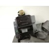 Recambio de cinturon seguridad trasero izquierdo para ssangyong kyron 200 xdi 2wd referencia OEM IAM 7560109100  