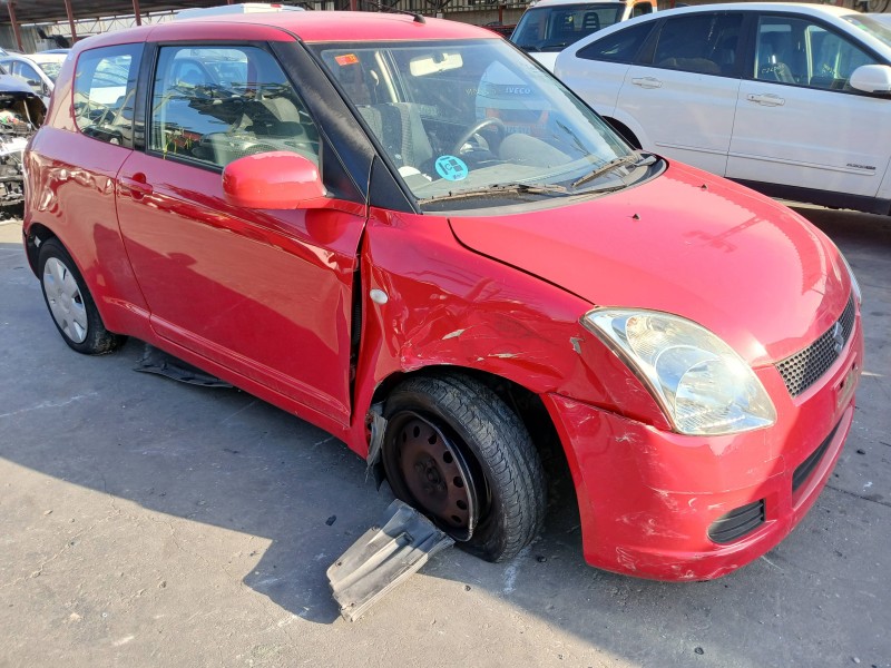 SUZUKI SWIFT BERLINA (MZ)