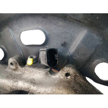 Recambio de mangueta delantera derecha para audi a8 (4e2) 6.0 w12 48v cat (bht) referencia OEM IAM 4E0258  