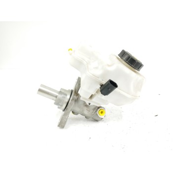 Recambio de bomba freno para volkswagen caddy furgón/kombi 2.0 tdi referencia OEM IAM 0204845360  