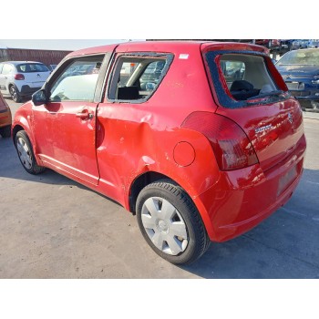 suzuki swift berlina (mz) del año 2006