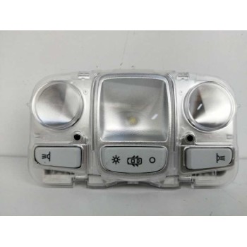 Recambio de luz interior para opel corsa f 1.2 referencia OEM IAM   
