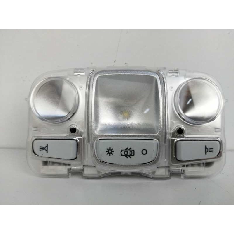 Recambio de luz interior para opel corsa f 1.2 referencia OEM IAM   