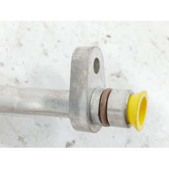 Recambio de tubos aire acondicionado para renault zoe (bfm_) zoe referencia OEM IAM 924473169R  