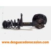 Recambio de juego suspension completo delantero derecho para opel kadett e 1.6 referencia OEM IAM   