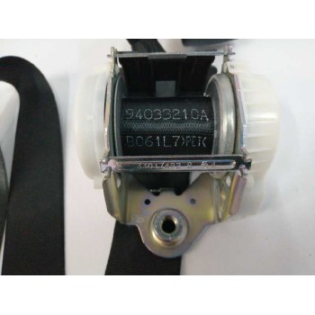 Recambio de cinturon seguridad delantero izquierdo para bmw serie 3 touring (e91) 2.0 16v diesel referencia OEM IAM 7069955  