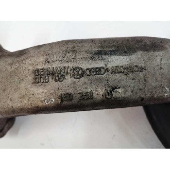Recambio de mangueta delantera derecha para audi a8 (4e2) 6.0 w12 48v cat (bht) referencia OEM IAM 4E0258  