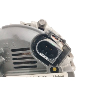 Recambio de alternador para volkswagen polo (6r1) 1.2 tdi referencia OEM IAM 03P903023D 140A 
