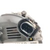 Recambio de alternador para volkswagen polo (6r1) 1.2 tdi referencia OEM IAM 03P903023D 140A 