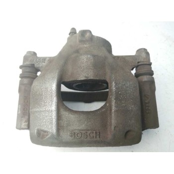 Recambio de pinza freno delantera derecha para peugeot 107 1.4 hdi cat (8ht / dv4td) referencia OEM IAM Y01787  