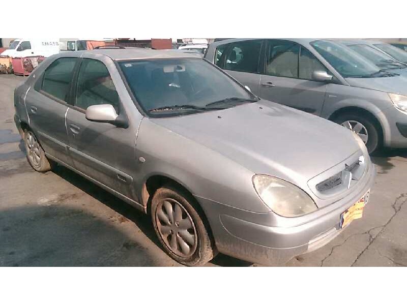CITROËN XSARA BERLINA