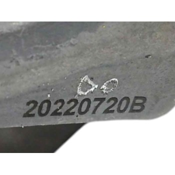 Recambio de soporte motor derecho para renault megane e-tech suv ev60 referencia OEM IAM 20220720B  