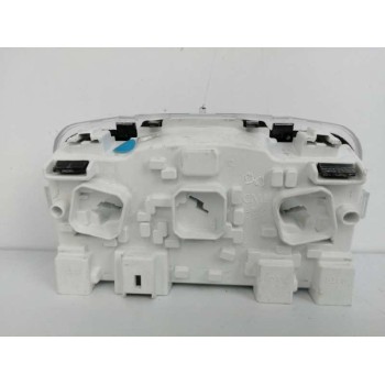 Recambio de luz interior para opel corsa f 1.2 referencia OEM IAM   