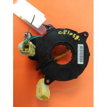 Recambio de anillo airbag para ford ranger (er) cabina doblea 4x4 referencia OEM IAM 055RT37  