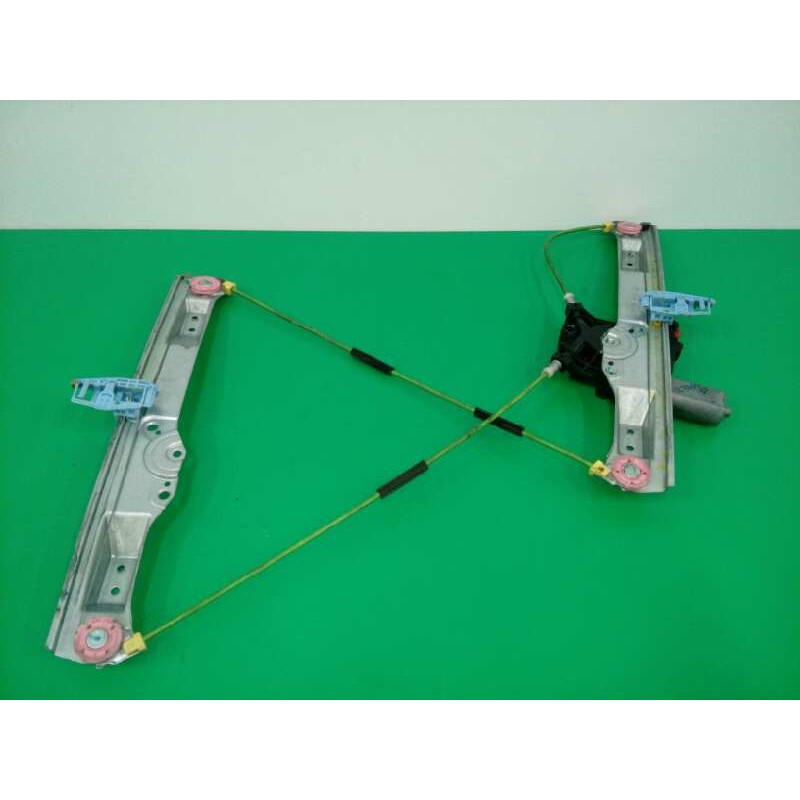 Recambio de elevalunas delantero izquierdo para opel corsa d enjoy referencia OEM IAM FUNDA 0140310 