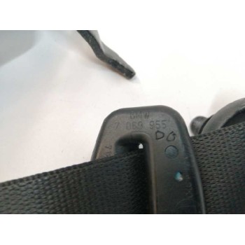 Recambio de cinturon seguridad delantero izquierdo para bmw serie 3 touring (e91) 2.0 16v diesel referencia OEM IAM 7069955  