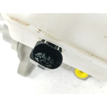 Recambio de bomba freno para volkswagen caddy furgón/kombi 2.0 tdi referencia OEM IAM 0204845360  