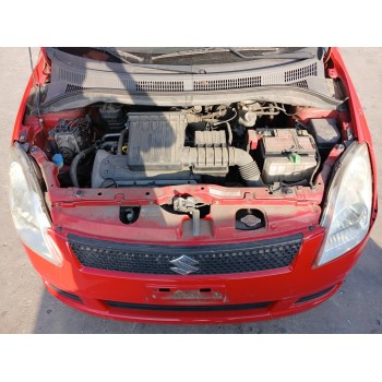 suzuki swift berlina (mz) del año 2006