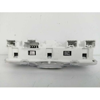 Recambio de luz interior para opel corsa f 1.2 referencia OEM IAM   