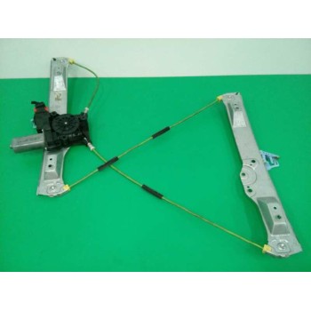 Recambio de elevalunas delantero izquierdo para opel corsa d enjoy referencia OEM IAM FUNDA 0140310 