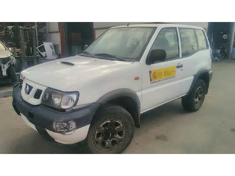 NISSAN TERRANO/TERRANO.II (R20)