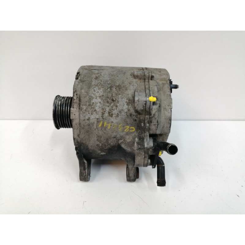 Recambio de alternador para audi a8 (4e2) 6.0 w12 48v cat (bht) referencia OEM IAM 07C903021H ENCHUFE ROTO LR1190901C