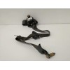 Recambio de cinturon seguridad trasero derecho para ssangyong kyron 200 xdi 2wd referencia OEM IAM 7560209100  