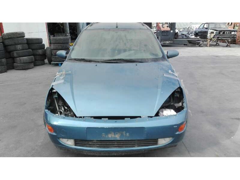 FORD FOCUS TURNIER (CAK)
