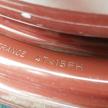 Recambio de neumatico repuesto para honda civic berlina 3 (ep1/2) 1.6 vtec cat (d 16 v 1) referencia OEM IAM 42700S6DE91 4TX15FH