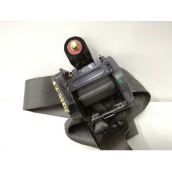 Recambio de cinturon seguridad trasero derecho para ssangyong kyron 200 xdi 2wd referencia OEM IAM 7560209100  