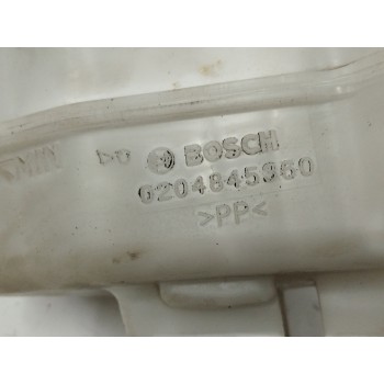 Recambio de bomba freno para volkswagen caddy furgón/kombi 2.0 tdi referencia OEM IAM 0204845360  