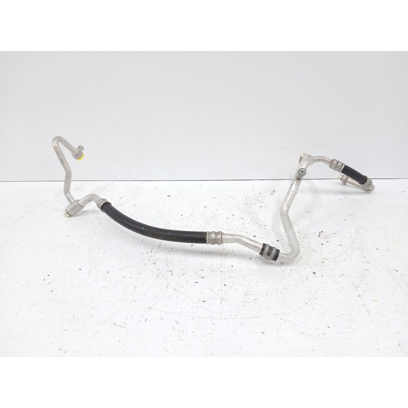 Recambio de tubos aire acondicionado para renault zoe (bfm_) zoe referencia OEM IAM 924901059R  
