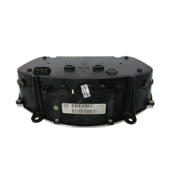 Recambio de cuadro instrumentos para ford transit caja cerrada ´06 ft 260 k trend lkw referencia OEM IAM 8C1T10849  