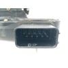 Recambio de cerradura puerta trasera izquierda para volvo s40 berlina 2.4 cat referencia OEM IAM   