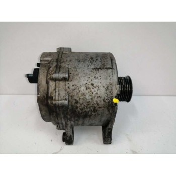 Recambio de alternador para audi a8 (4e2) 6.0 w12 48v cat (bht) referencia OEM IAM 07C903021H ENCHUFE ROTO LR1190901C