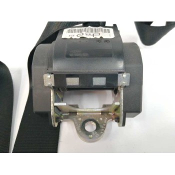 Recambio de cinturon seguridad trasero derecho para bmw serie 3 touring (e91) 2.0 16v diesel referencia OEM IAM 9117254  