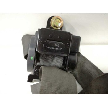 Recambio de cinturon seguridad trasero derecho para ssangyong kyron 200 xdi 2wd referencia OEM IAM 7560209100  